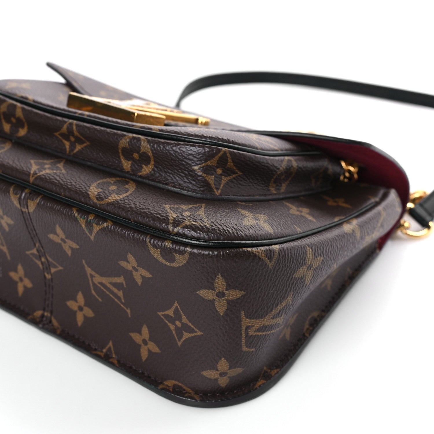 Louis Vuitton Monogram Passy 8 of 9