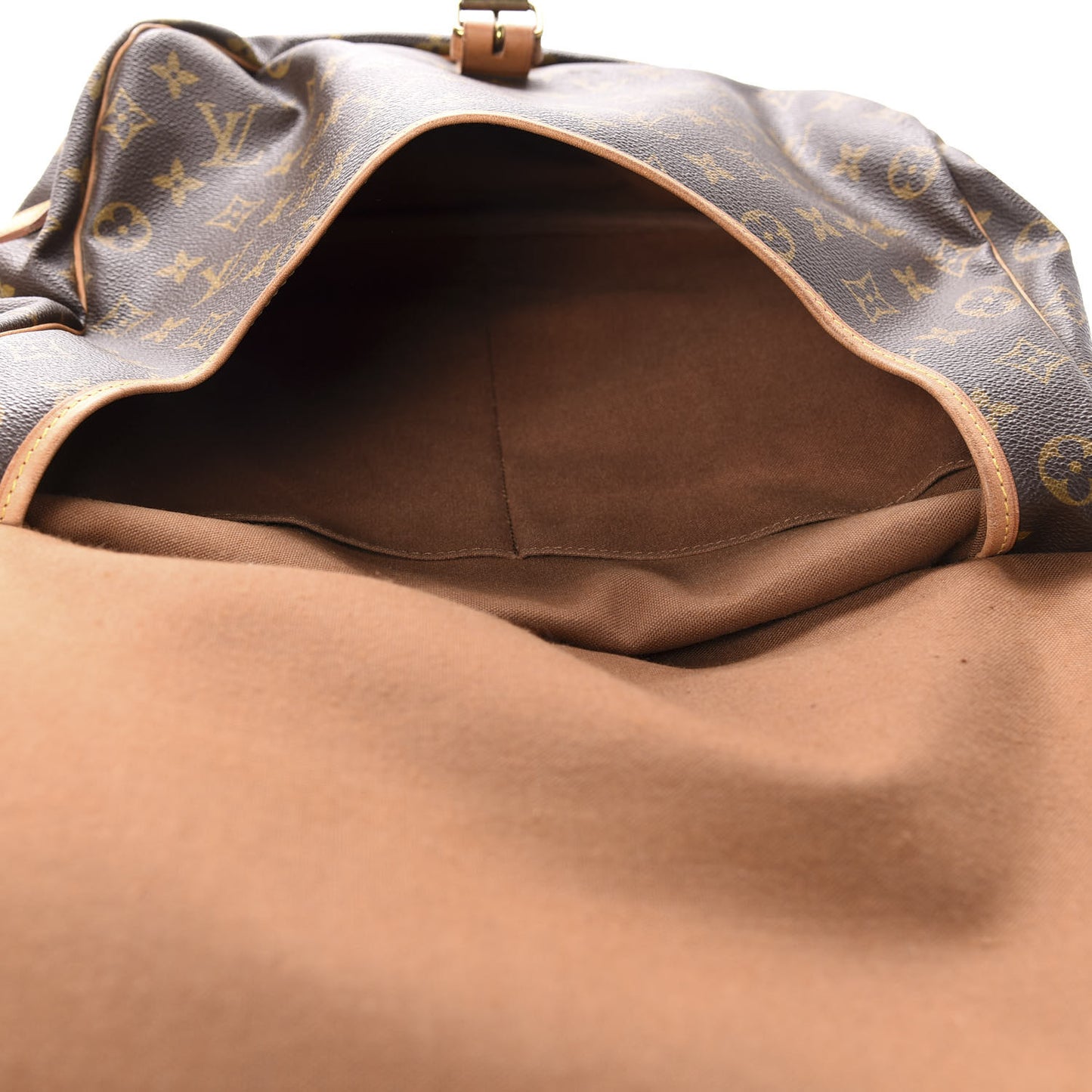 Monogram Saumur 35