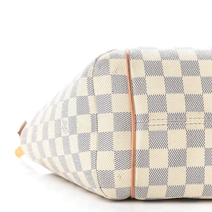 Louis Vuitton Damier Azur Totally PM 5 of 17