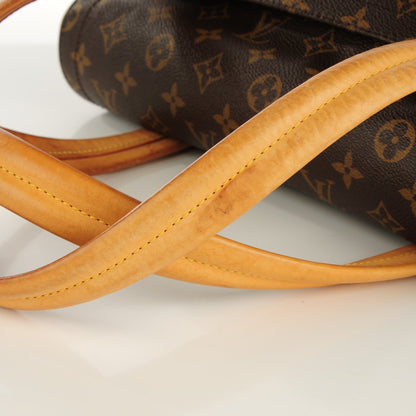 Louis Vuitton Monogram Beverly GM 8 of 17