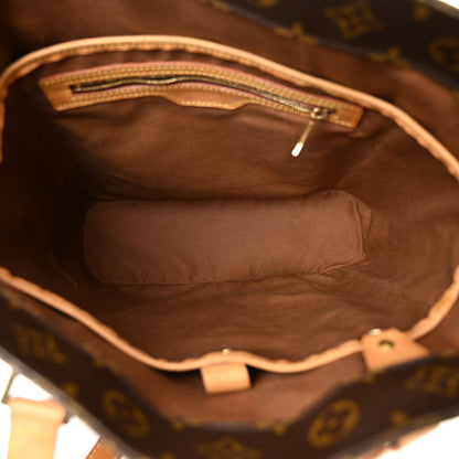 Louis Vuitton Monogram Vavin GM 5 of 11