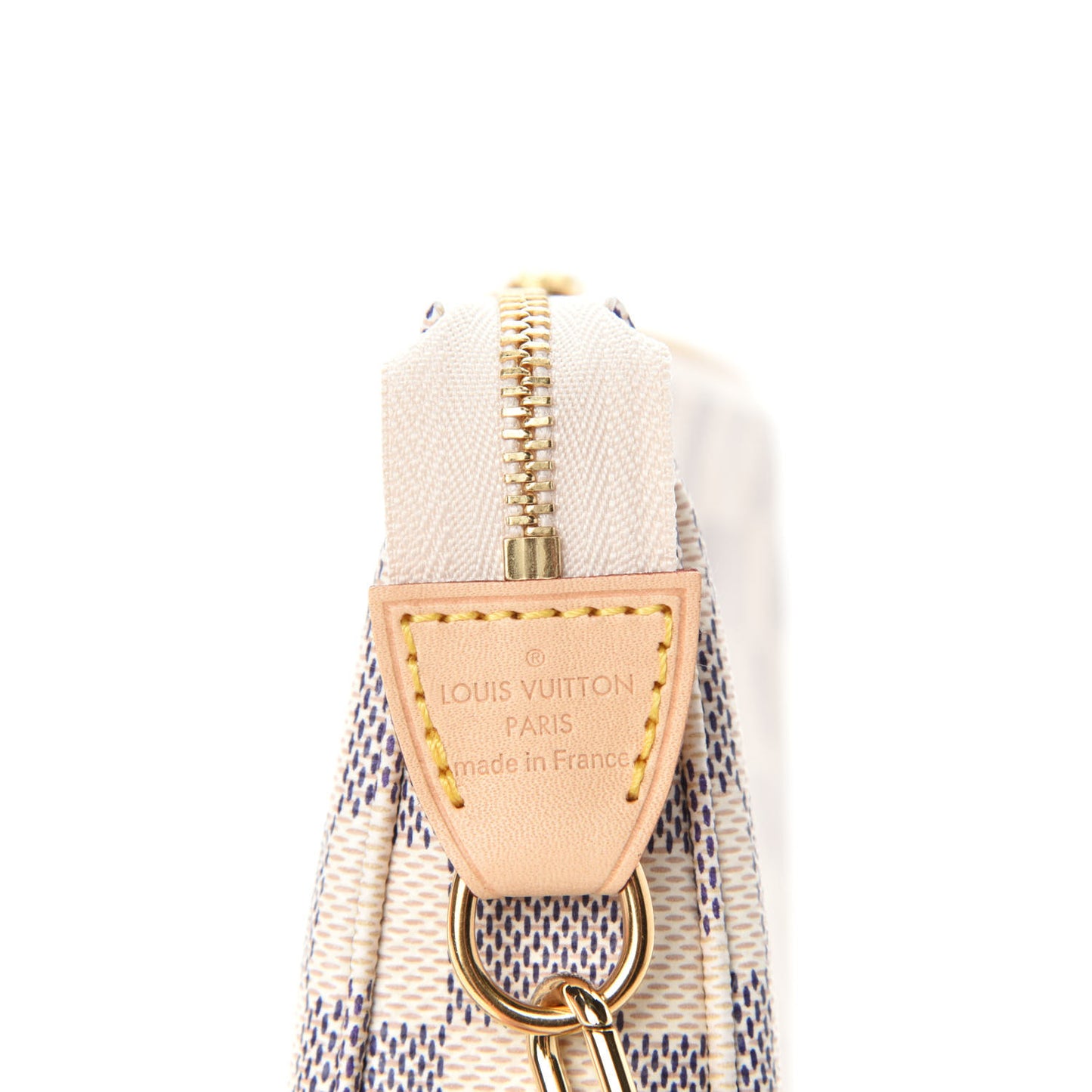 Damier Azur Pochette Accessories NM