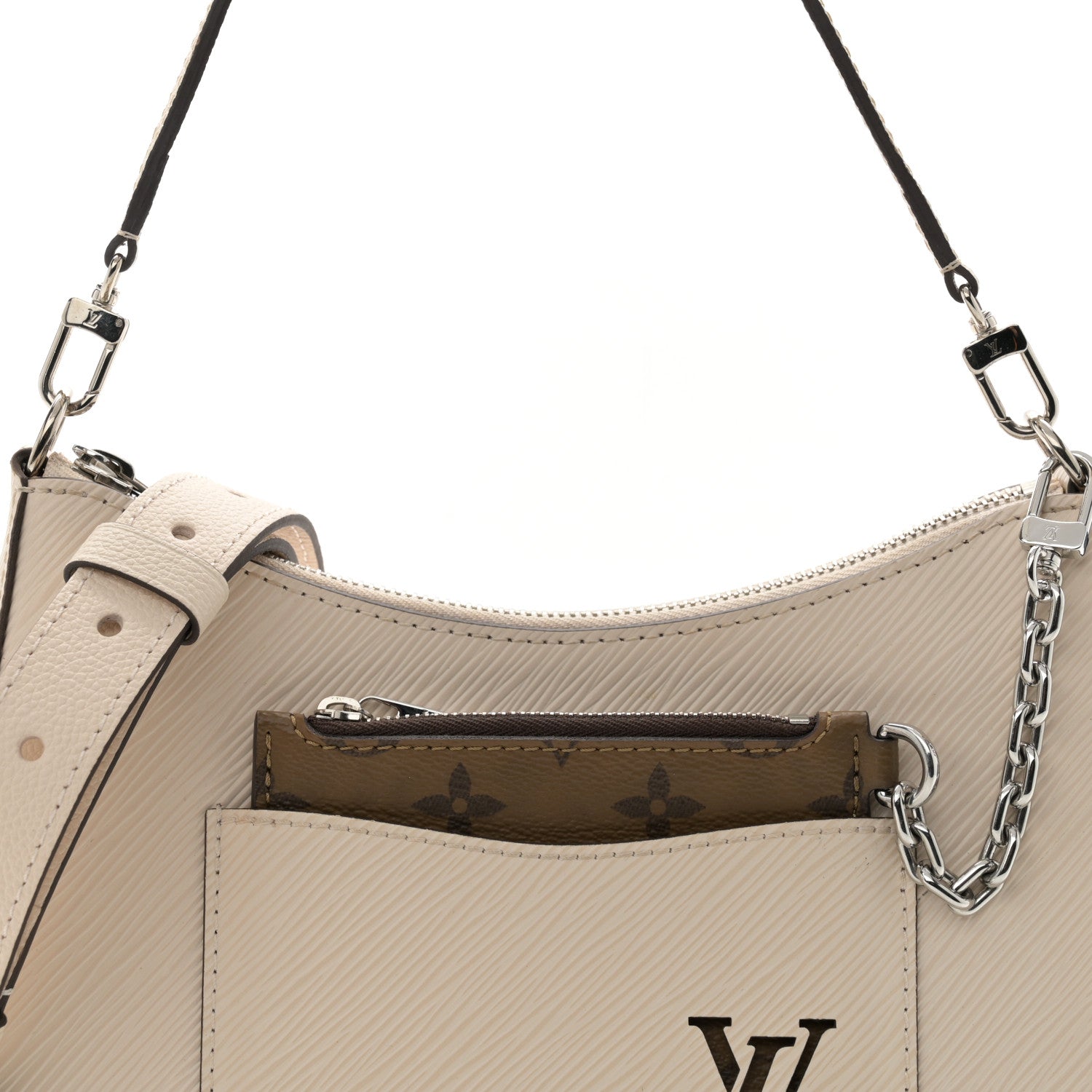Louis Vuitton Epi Marelle Quartz 7 of 9