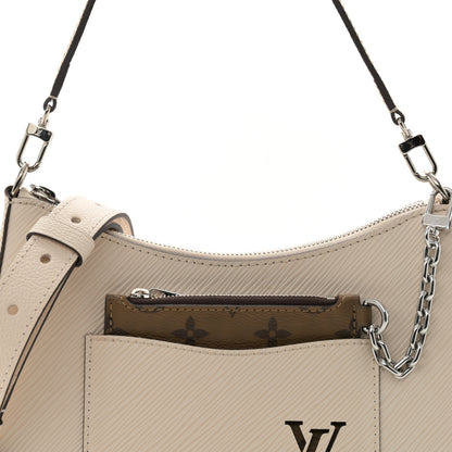 Louis Vuitton Epi Marelle Quartz 7 of 9