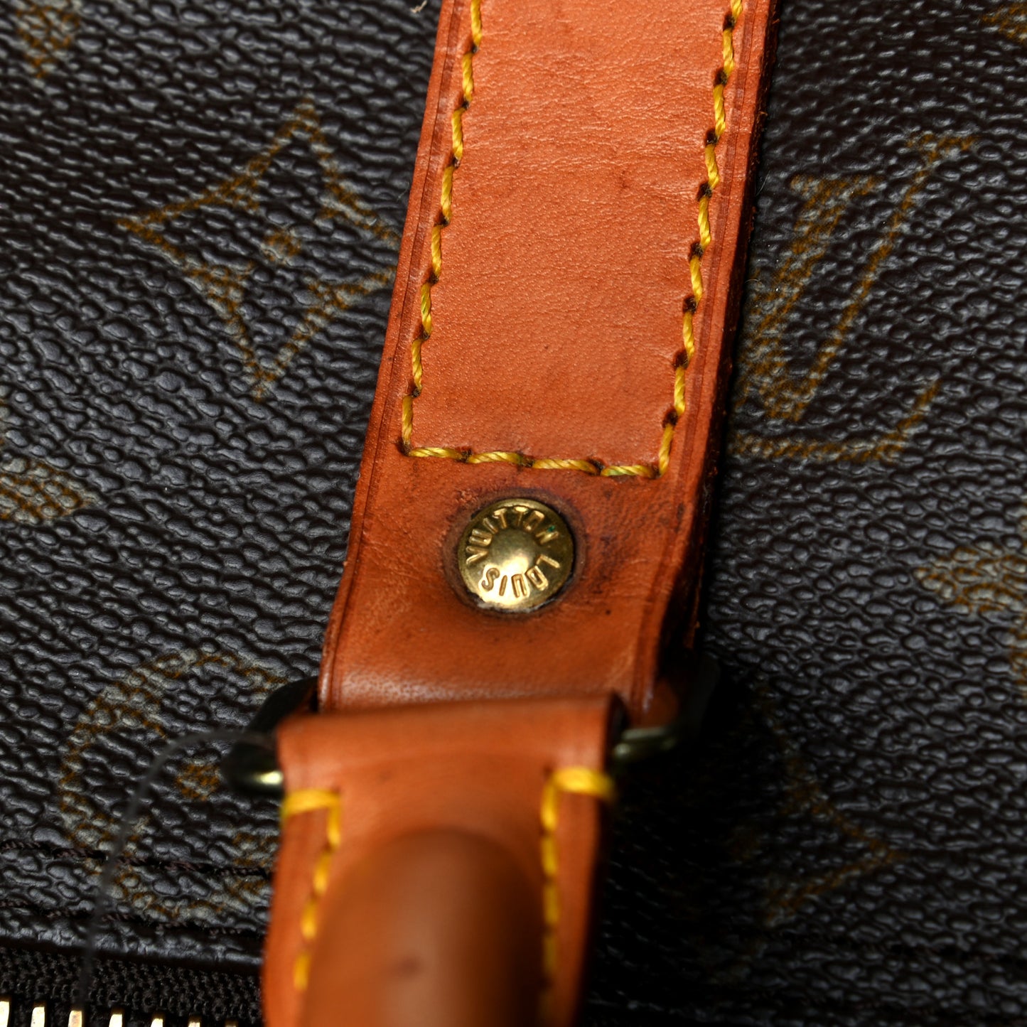 Monogram Keepall Bandouliere 45