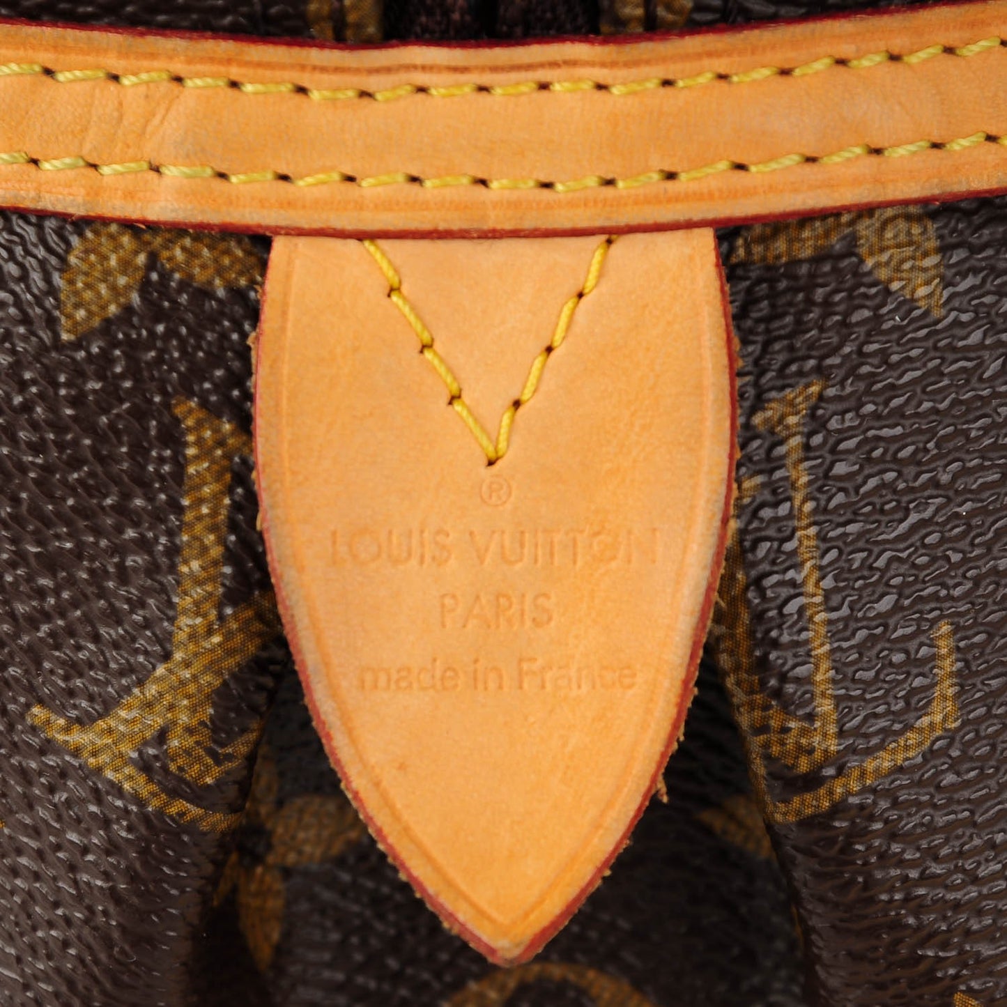Monogram Montorgueil GM