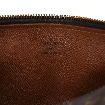 Louis Vuitton Monogram Papillon 26 8 of 22
