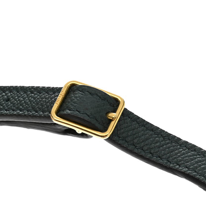 Celine Grained Calfskin Nano Belt Bag Amazone 12 of 12