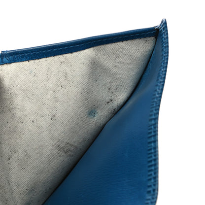 Louis Vuitton Epi Elise Wallet Myrtille 18 of 19