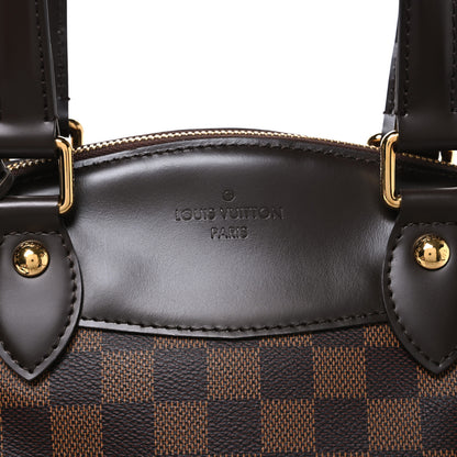Louis Vuitton Damier Ebene Verona PM 8 of 10