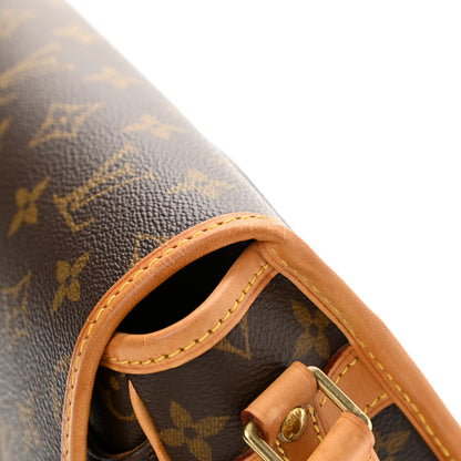 Louis Vuitton Monogram Sologne 11 of 14