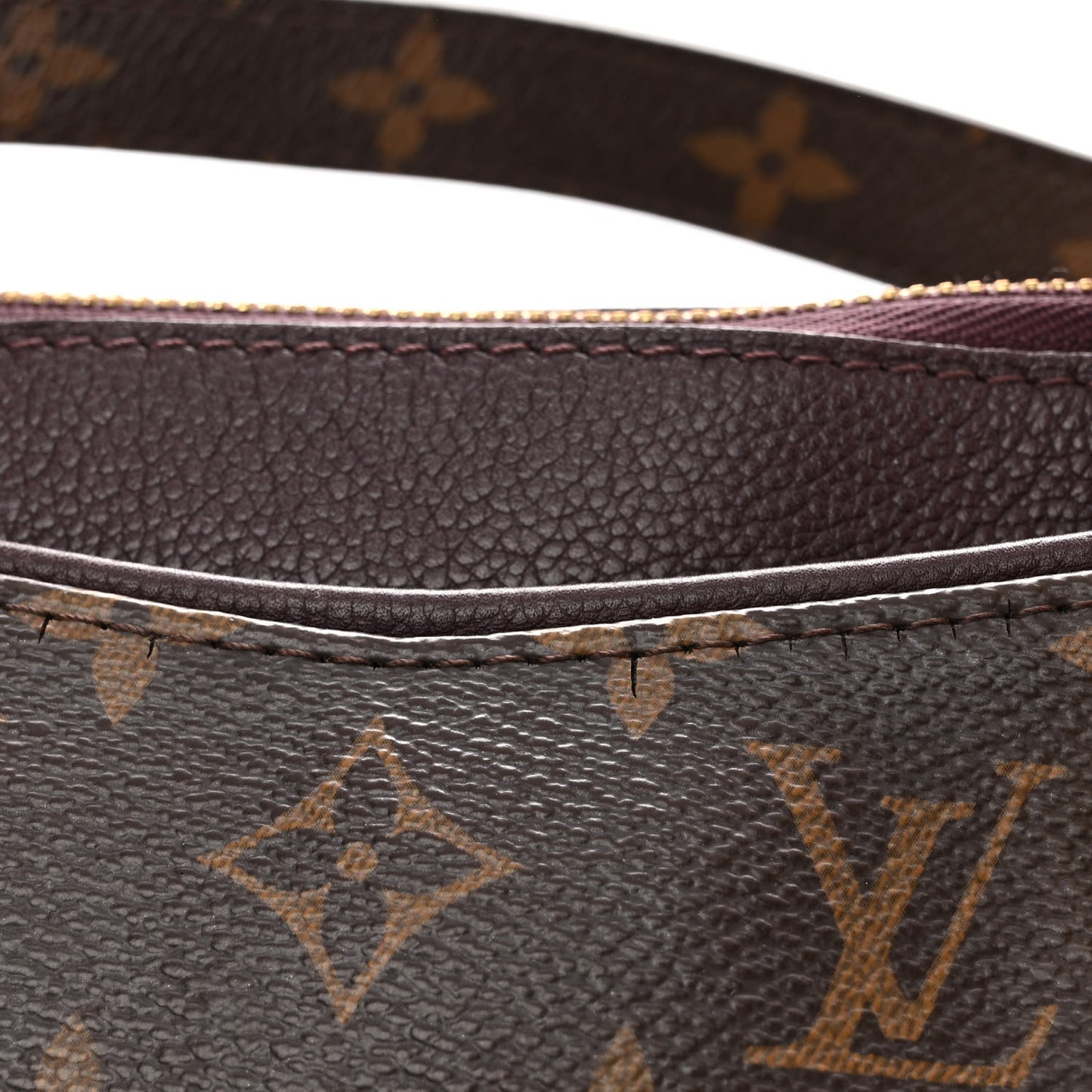 Monogram Pallas Quetsche