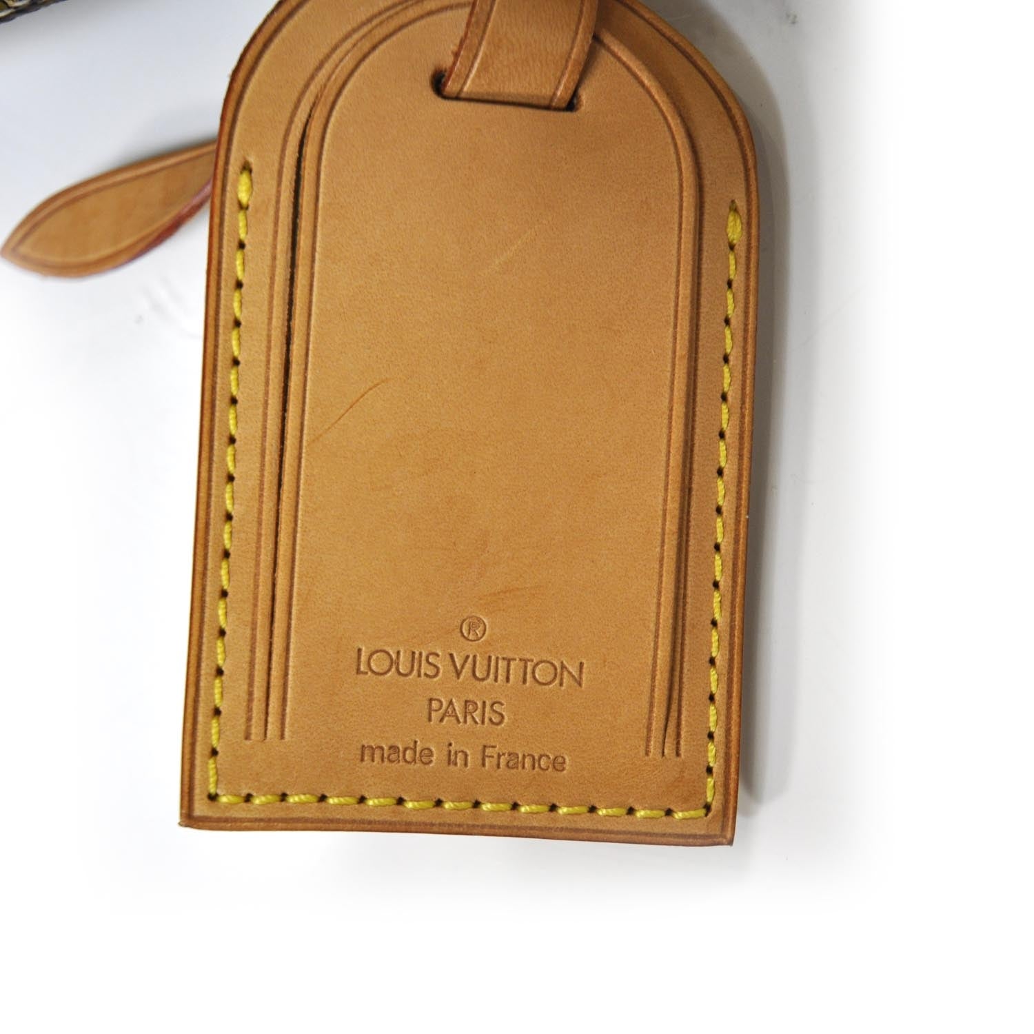 Louis Vuitton Monogram Keepall 55 9 of 11