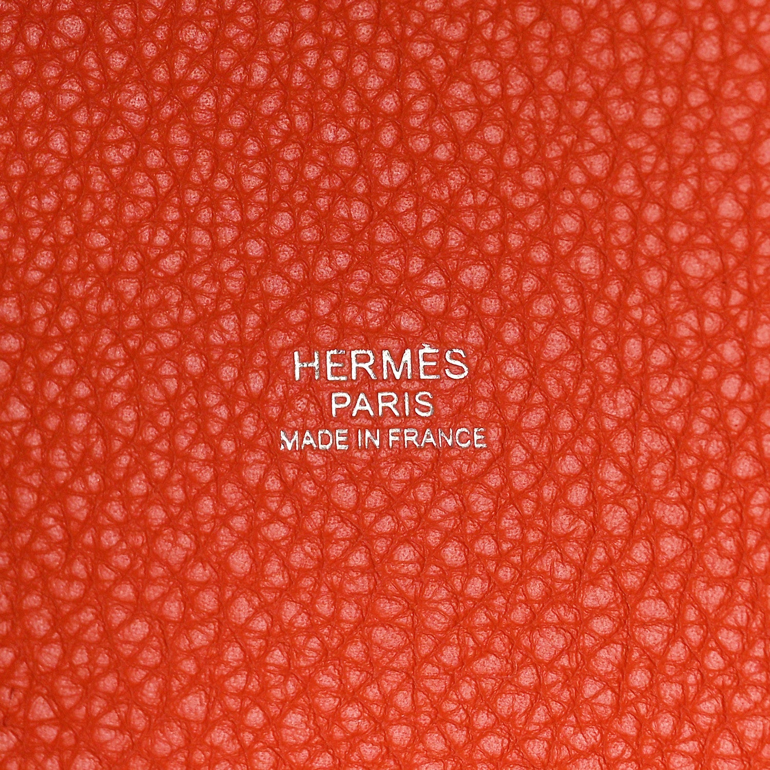 Hermes Taurillon Clemence Picotin Lock 18 PM Terre Battue 6 of 8