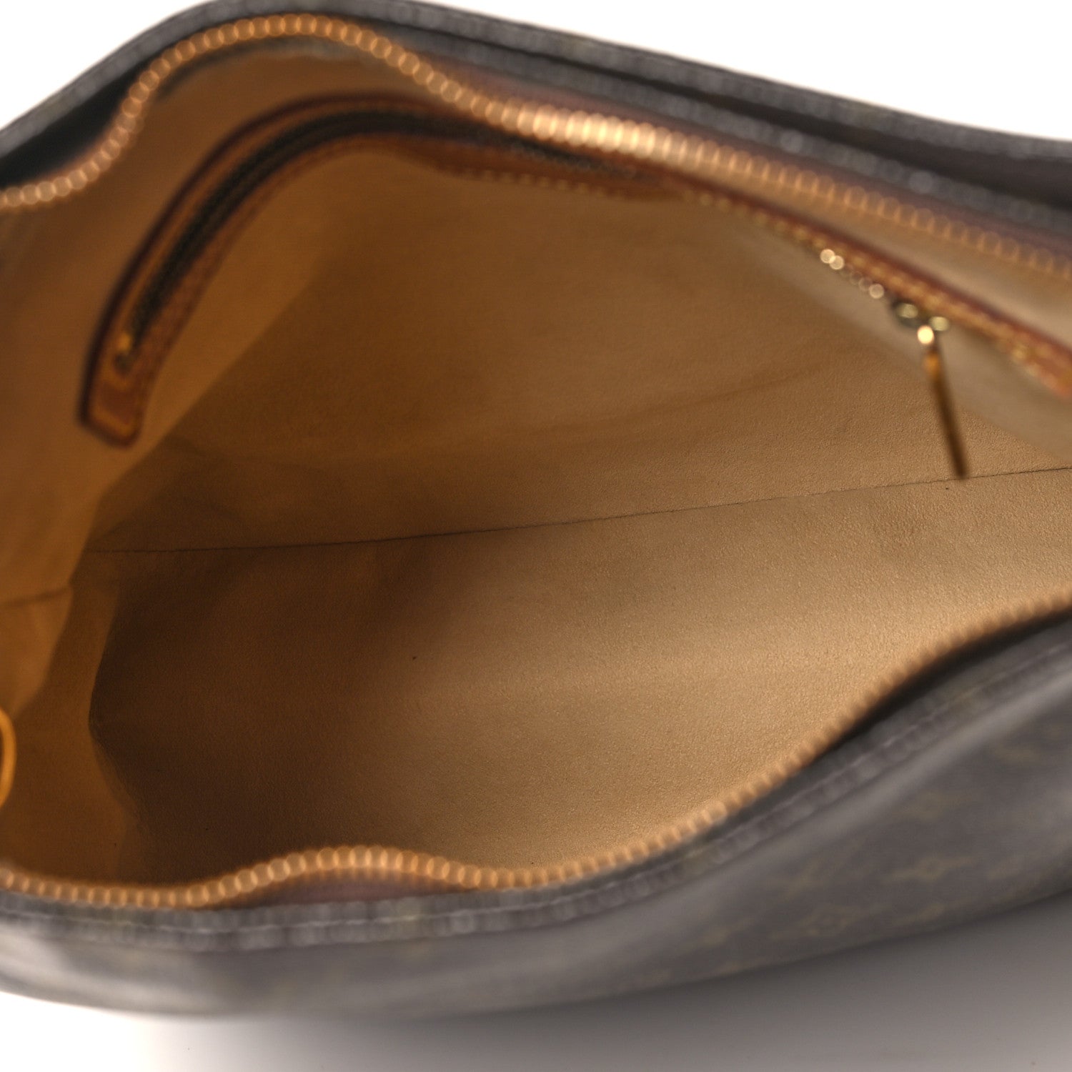 Louis Vuitton Monogram Looping GM 5 of 12