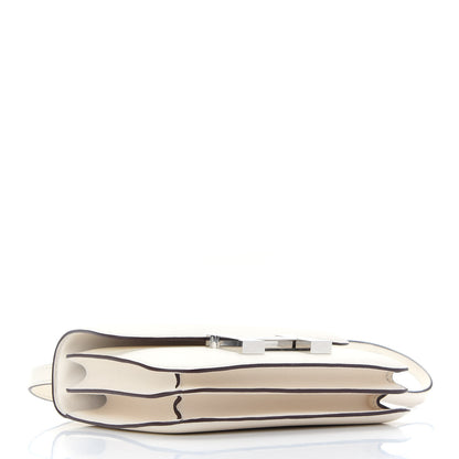 Hermes Swift Constance 18 Nata 3 of 8
