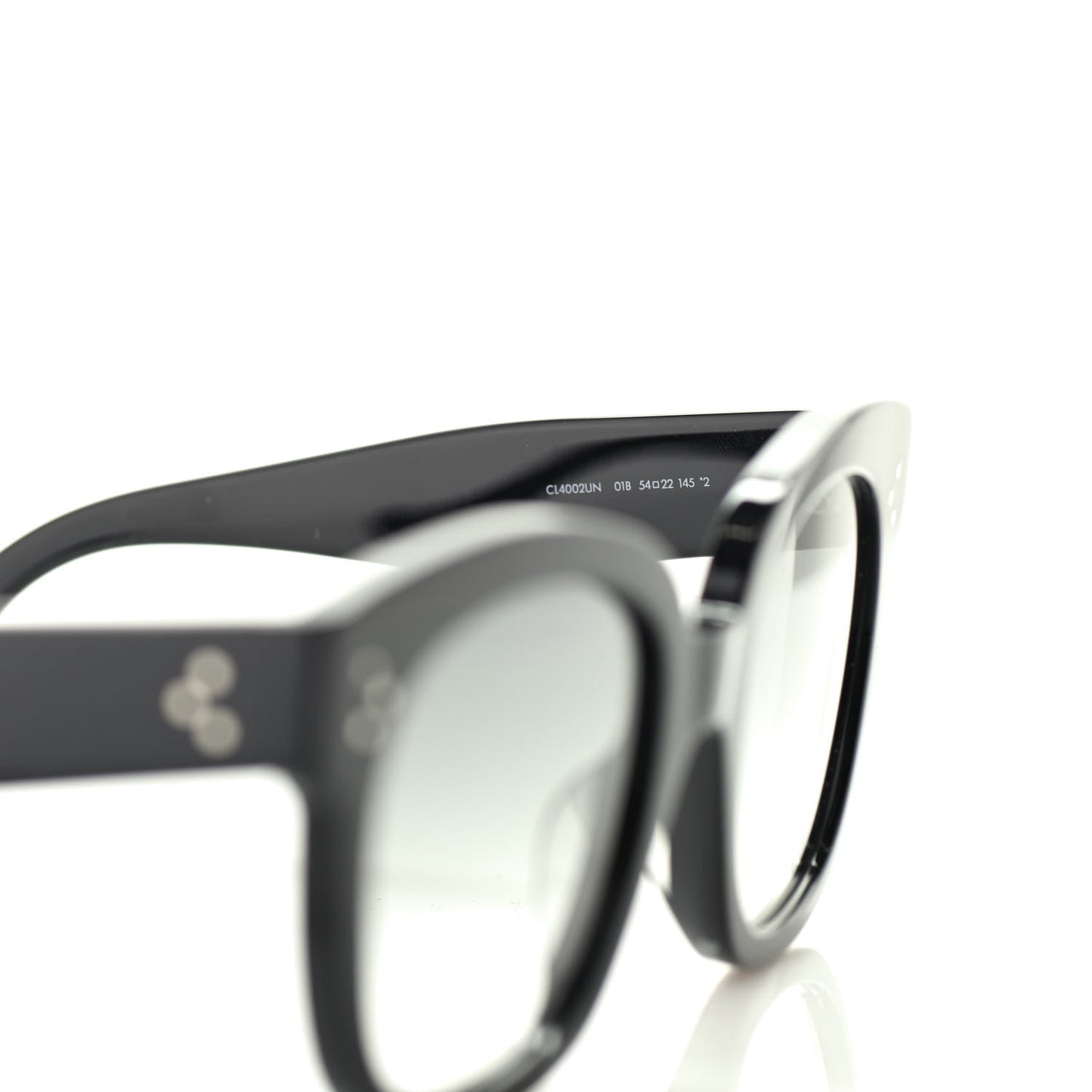 New Audrey CL4002UN Sunglasses Black