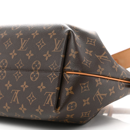 Louis Vuitton Monogram Turenne MM 12 of 15