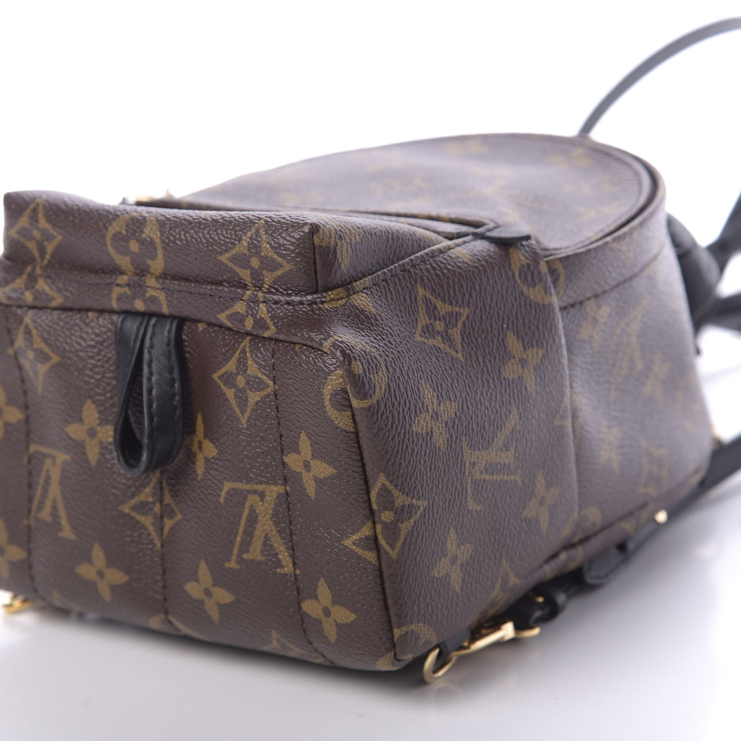 Monogram Palm Springs Backpack Mini