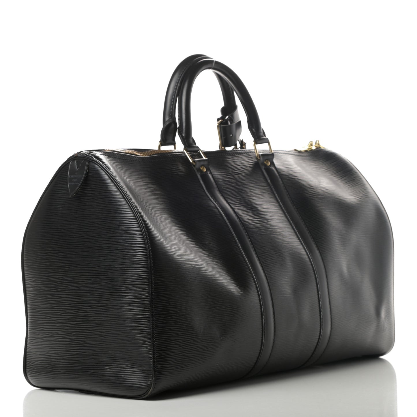 Epi Keepall 45 Black
