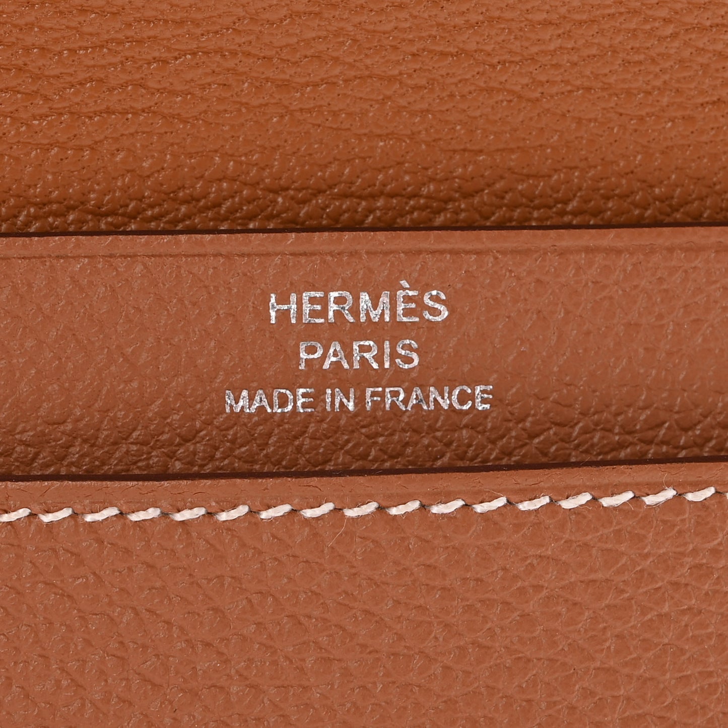 Evercolor RMS Card Holder Gold