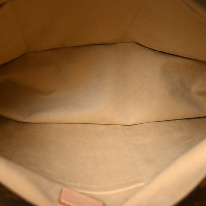 Louis Vuitton Monogram Artsy MM 5 of 9