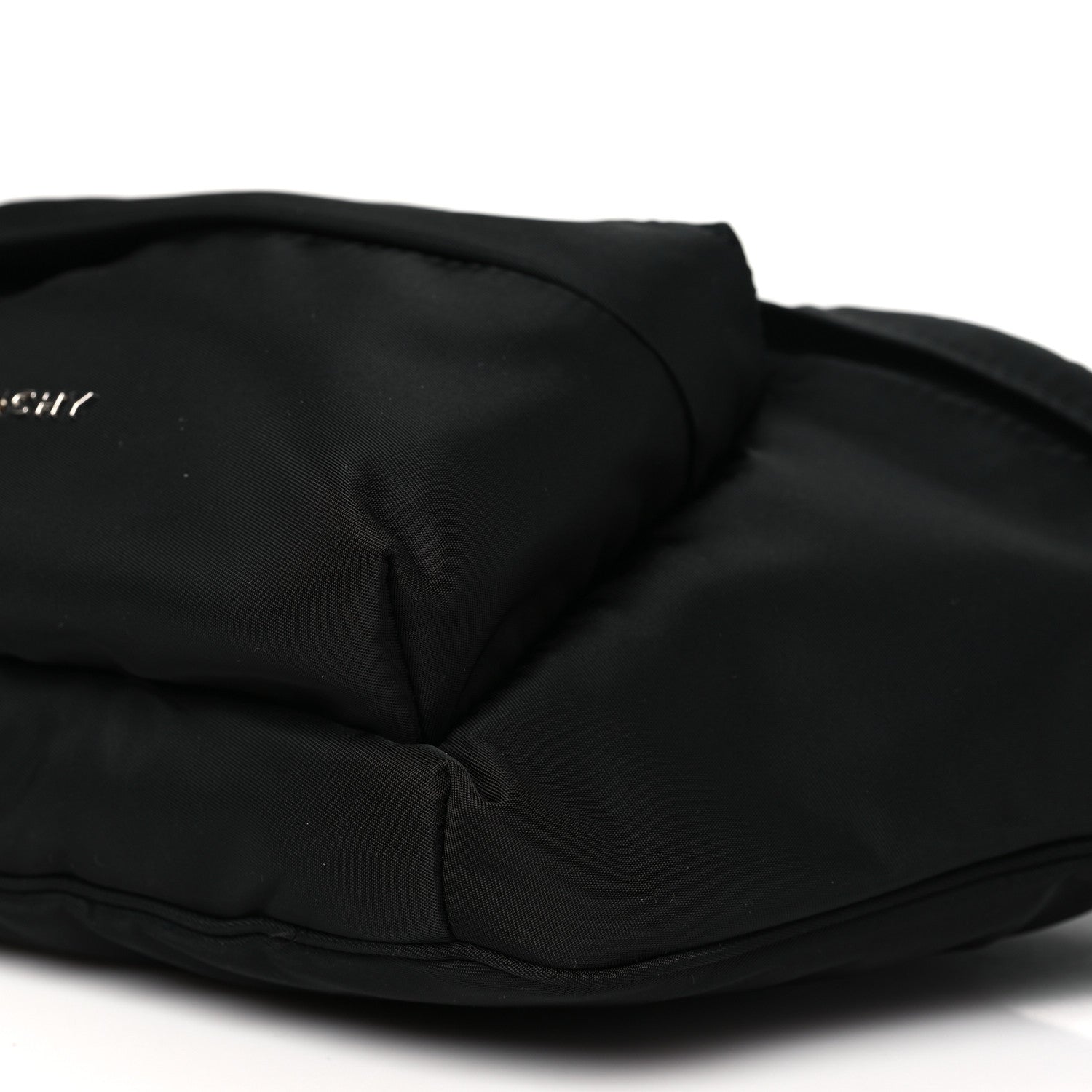 Givenchy Nylon Essential U Bum Bag Black 9 of 9