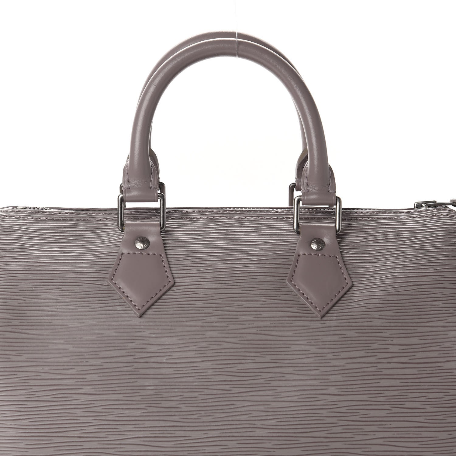 Louis Vuitton Epi Speedy 25 Lilac 9 of 10