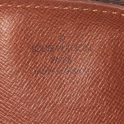 Louis Vuitton Monogram Papillon 26 7 of 7