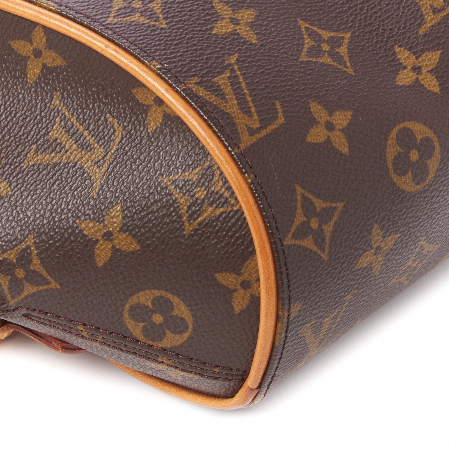 Louis Vuitton Monogram Ellipse Sac a Dos Backpack 6 of 8