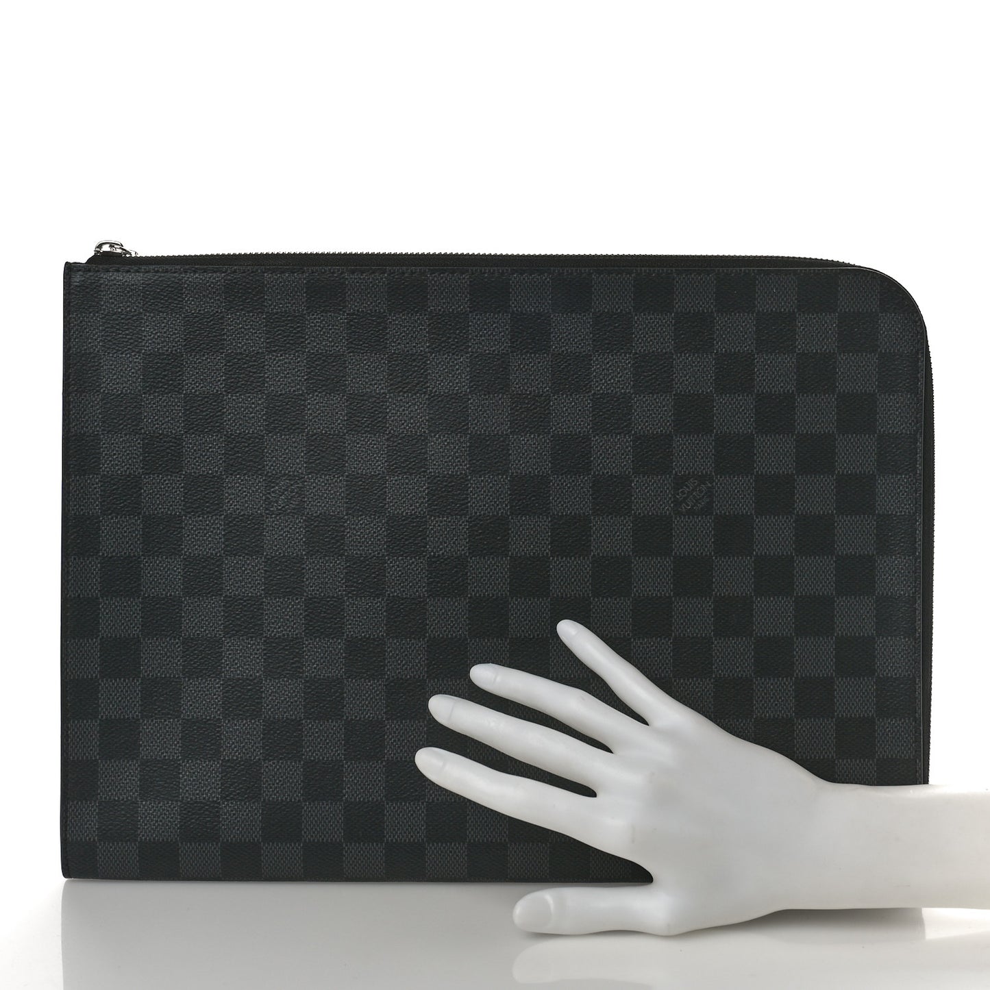 Damier Graphite Pochette Jour GM