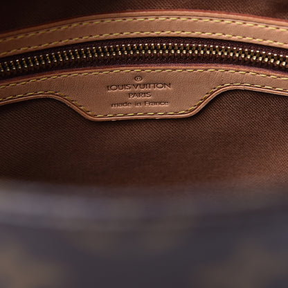 Louis Vuitton Monogram Vavin GM 6 of 22