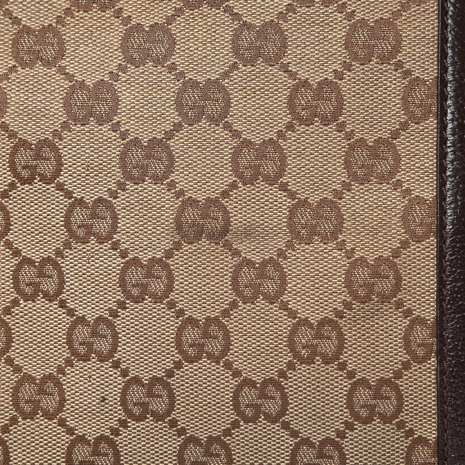 Gucci Monogram Large Web Joy Tote 13 of 18