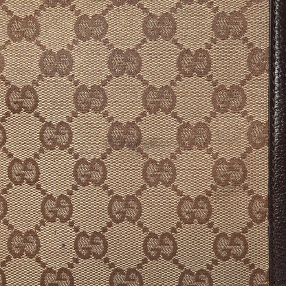 Gucci Monogram Large Web Joy Tote 13 of 18