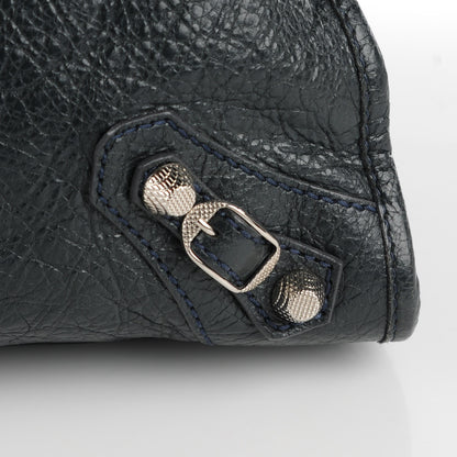 Balenciaga Agneau Giant 12 Silver Hardware City Anthracite 14 of 15