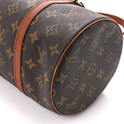 Louis Vuitton Monogram Papillon 30 10 of 10