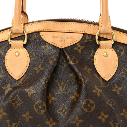 Louis Vuitton Monogram Tivoli PM 8 of 11