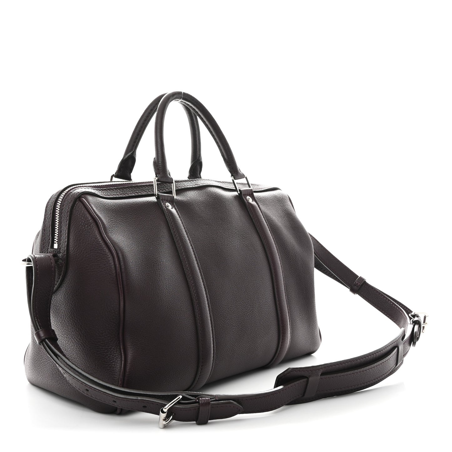 Veau Cachemire SC Bag PM Cassis