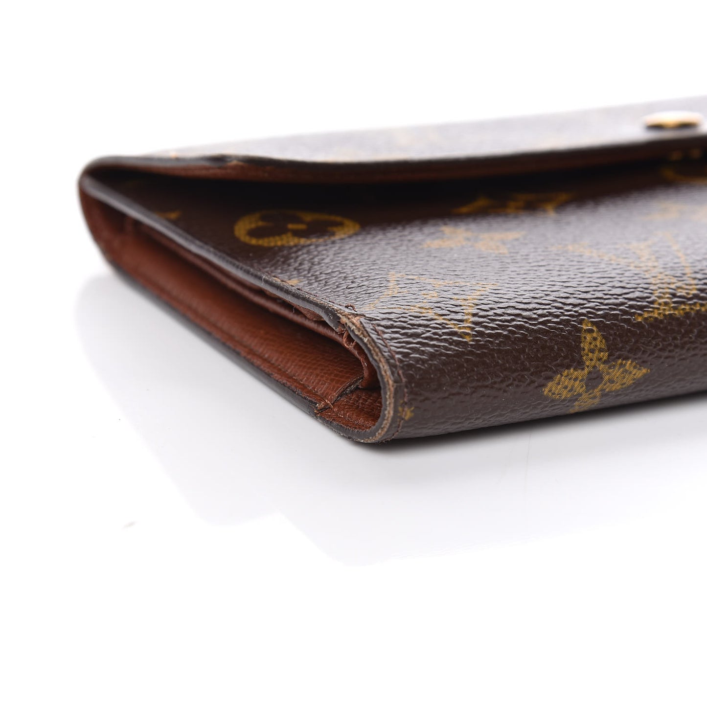 Monogram Porte Tresor International Wallet