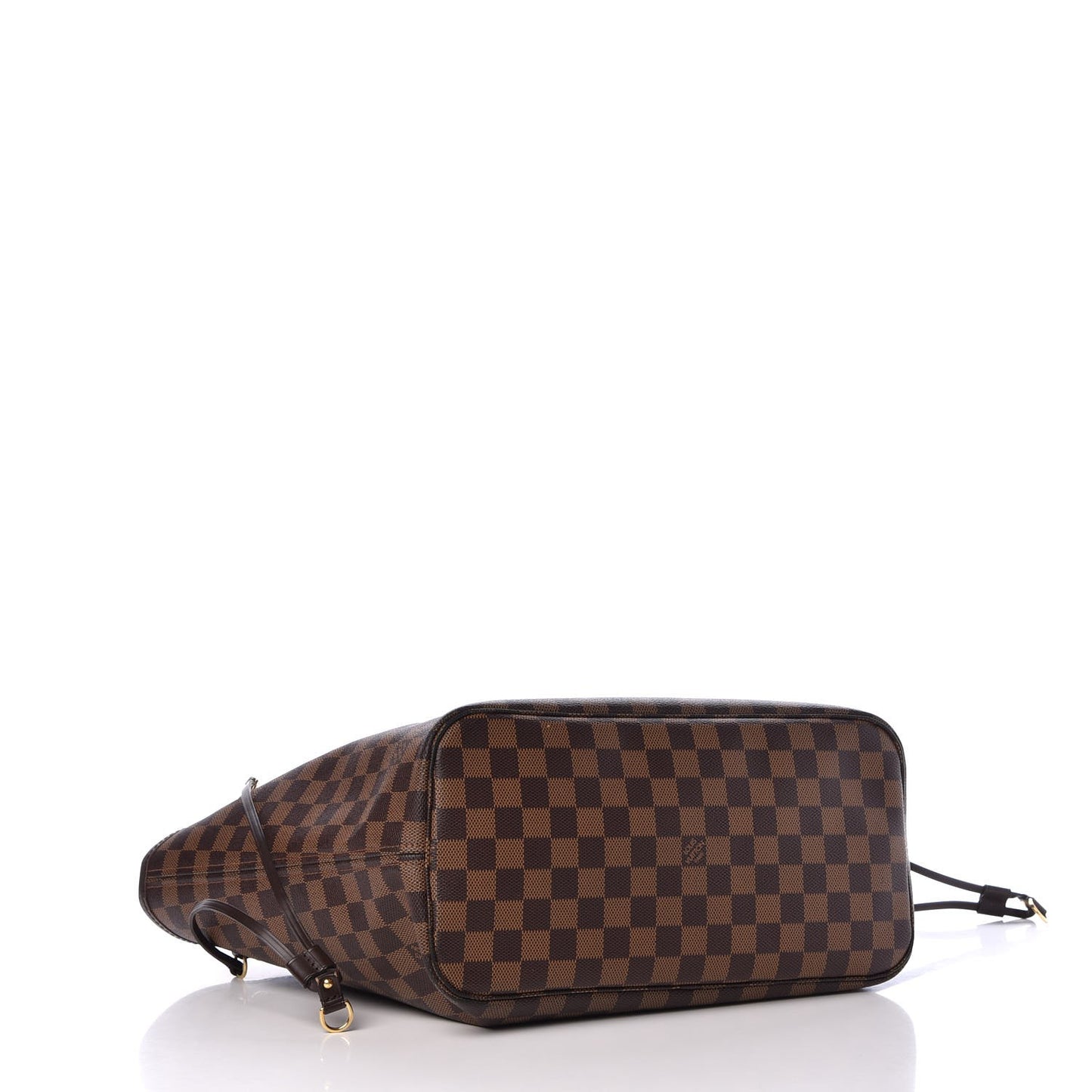 Damier Ebene Neo Neverfull MM