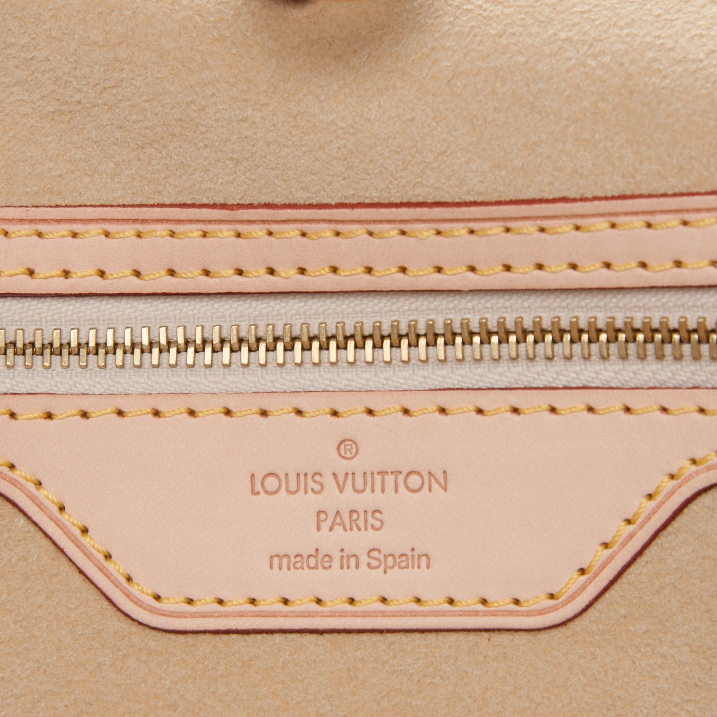 Damier Azur Hampstead MM