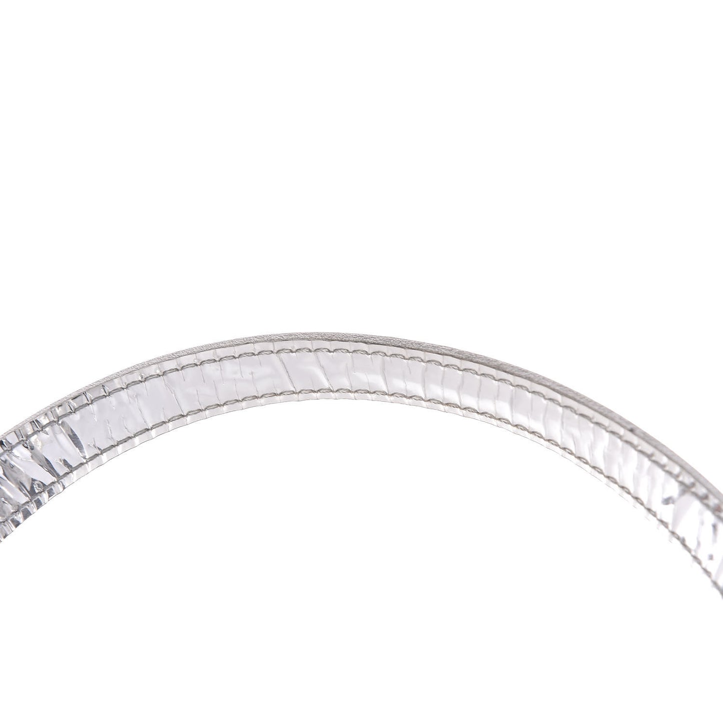 Monogram Miroir Papillon Silver