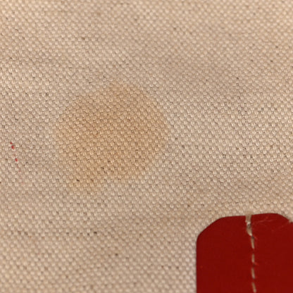 Goyard Goyardine Saint Louis PM Red 9 of 12