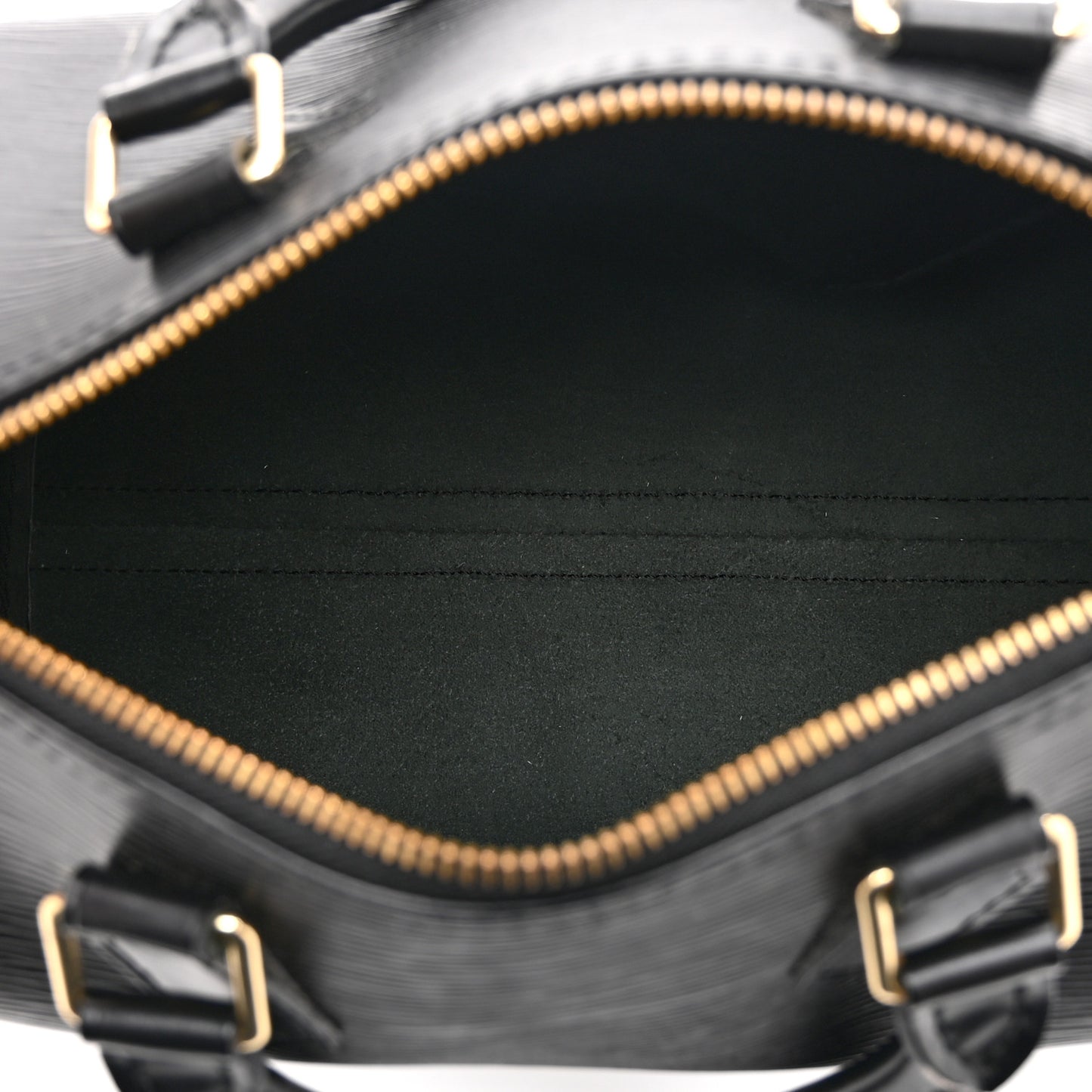 Epi Speedy 25 Black