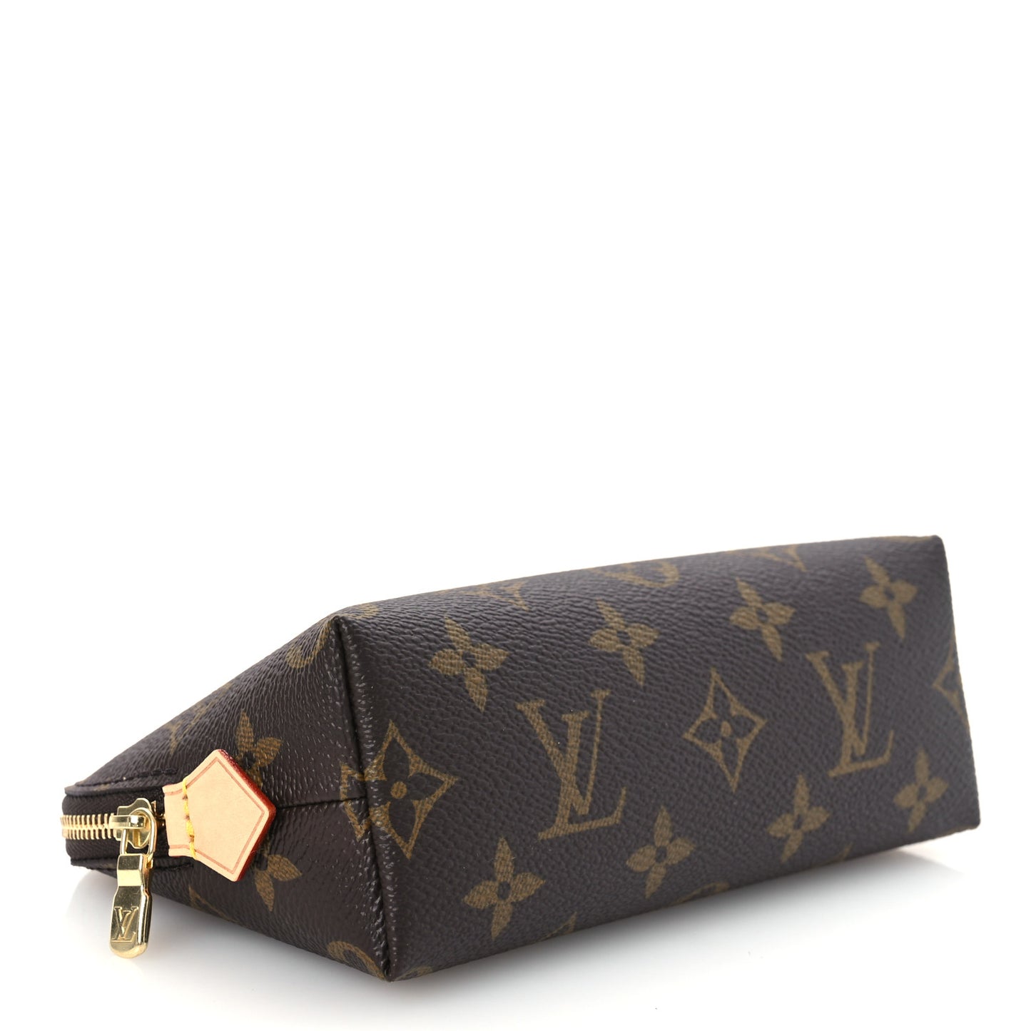 Monogram Cosmetic Pouch