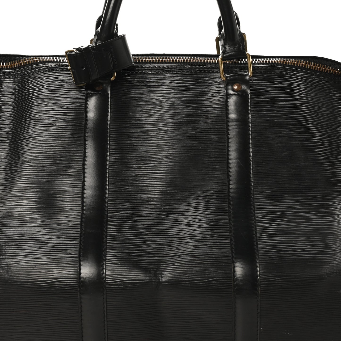 Epi Keepall 50 Black