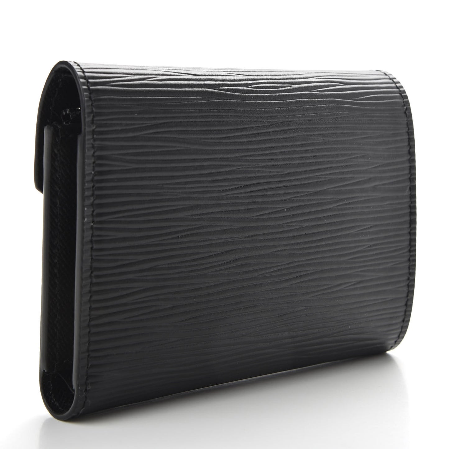 Epi Victorine Wallet Black