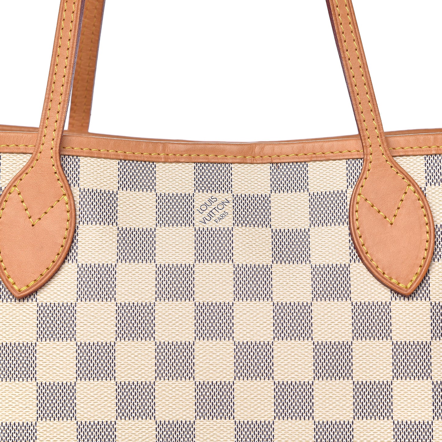 Damier Azur Neverfull PM
