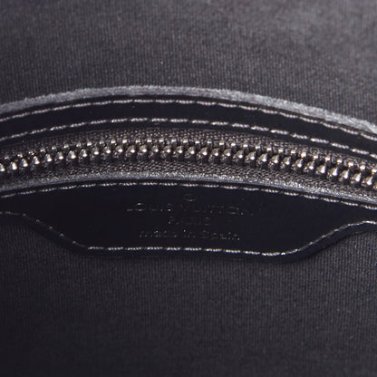 Louis Vuitton Mat Monogram Stockton Black 8 of 8