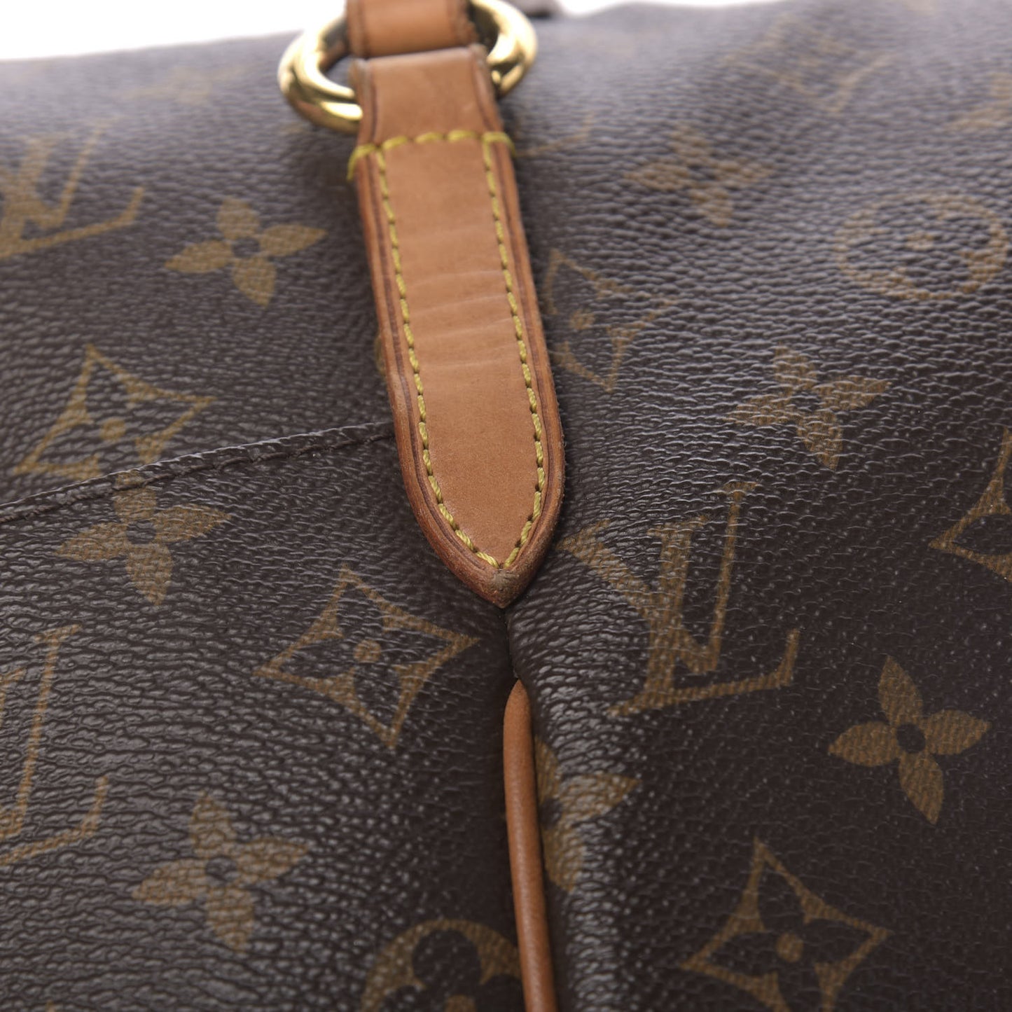 Monogram Totally MM